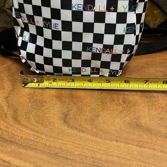 Kendall + Kylie mini backpack - Picture 4 of 4